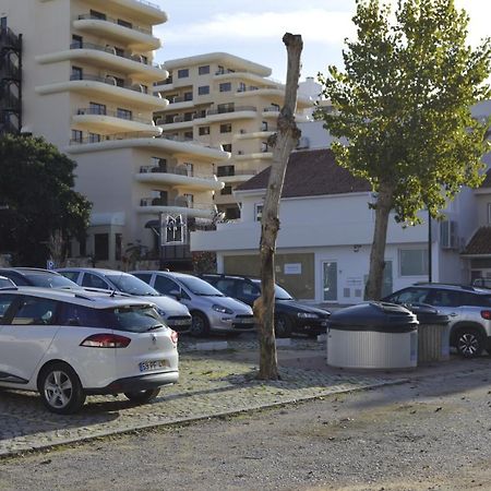 Marina Plaza, Виламура Экстерьер фото
