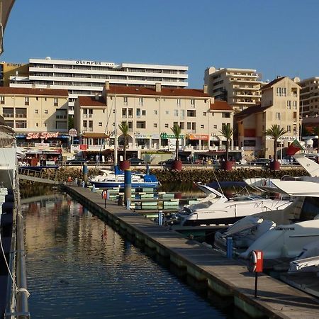 Marina Plaza, Виламура Экстерьер фото