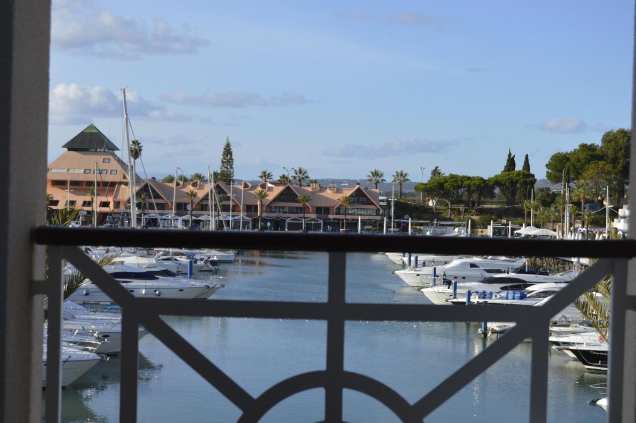 Marina Plaza, Виламура Экстерьер фото